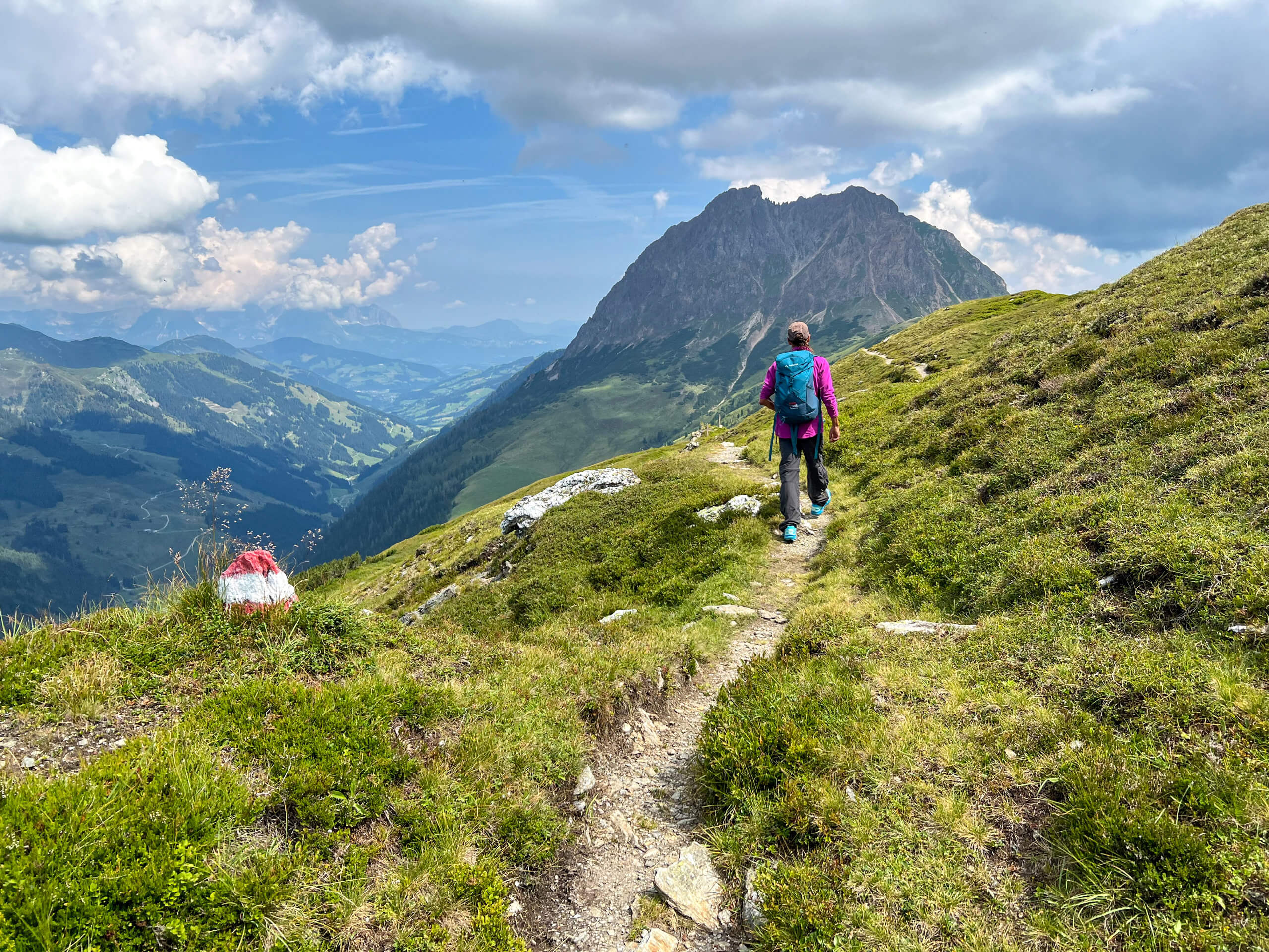 Hohe Tauern National Park Hiking Tour-19