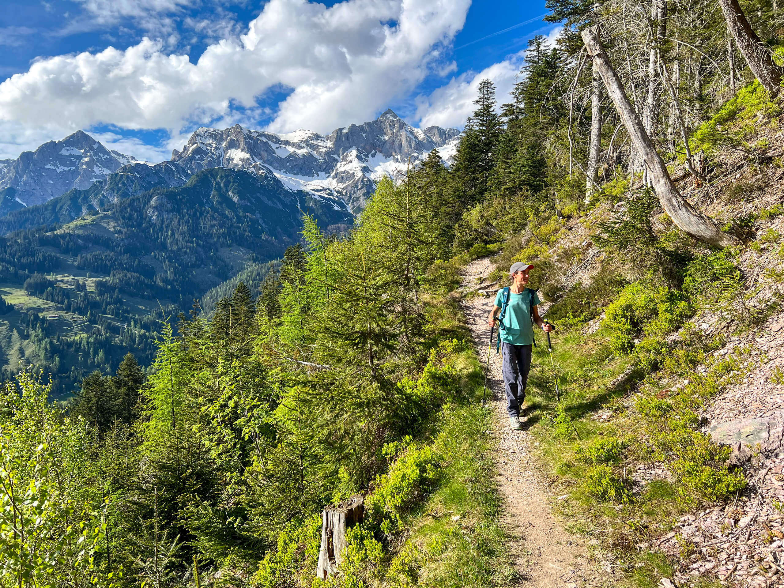 Hohe Tauern National Park Hiking Tour-2