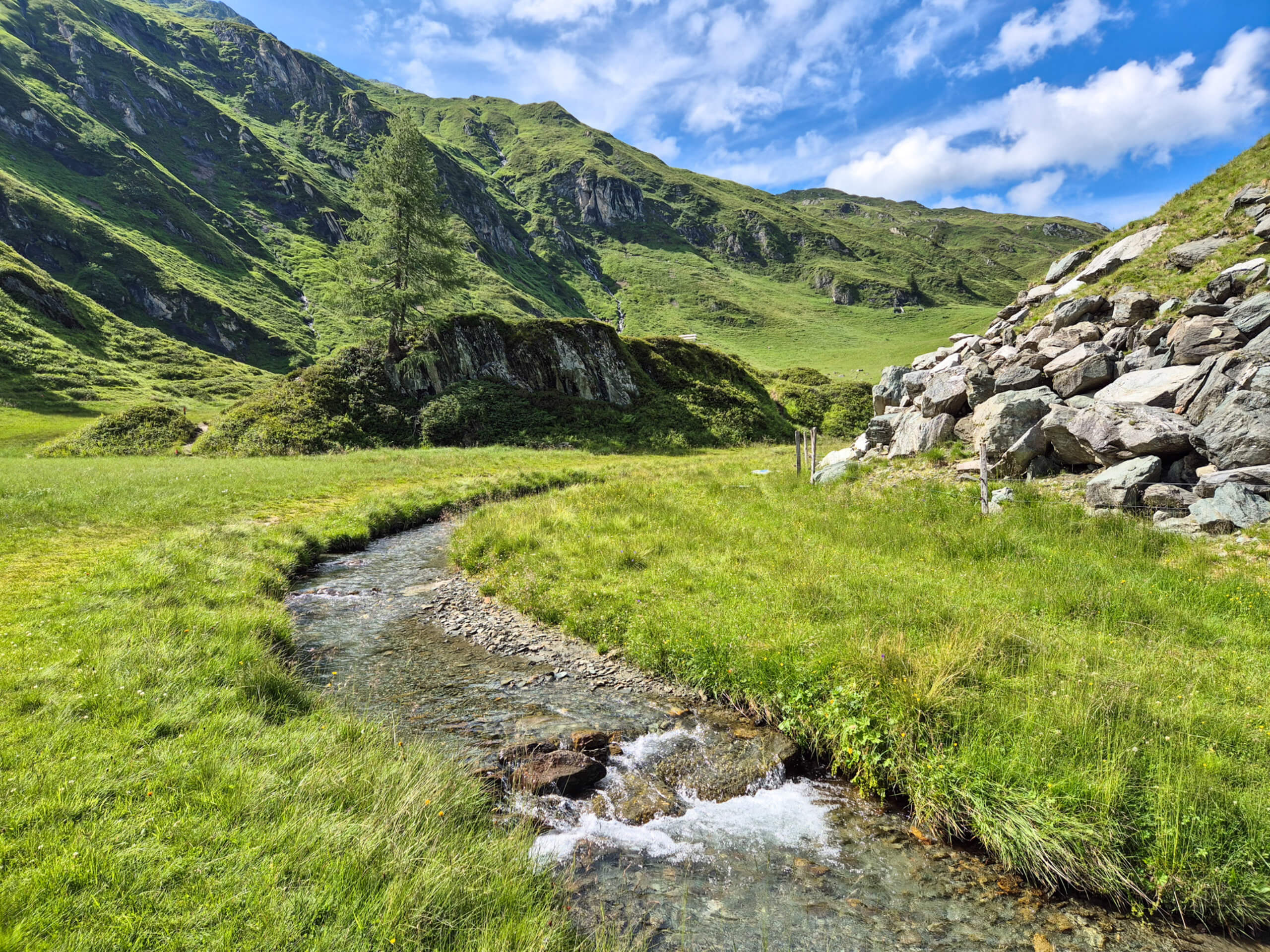 Hohe Tauern National Park Hiking Tour-4