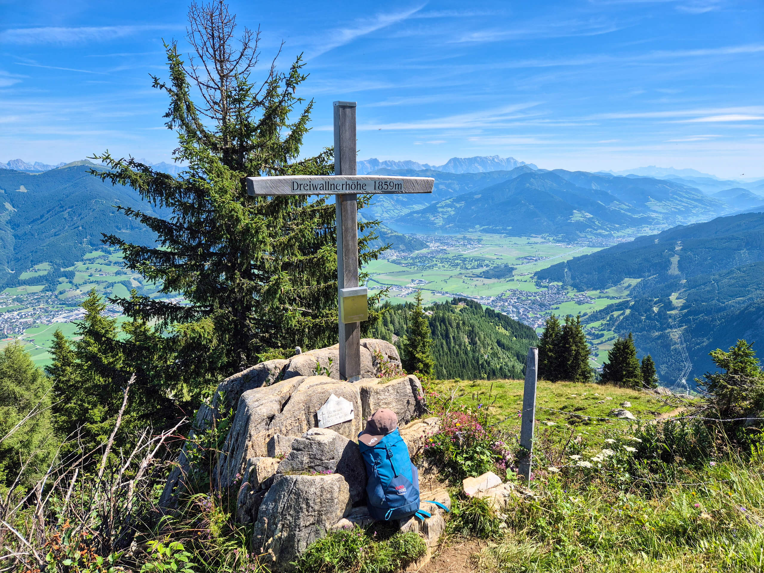 Hohe Tauern National Park Hiking Tour-5