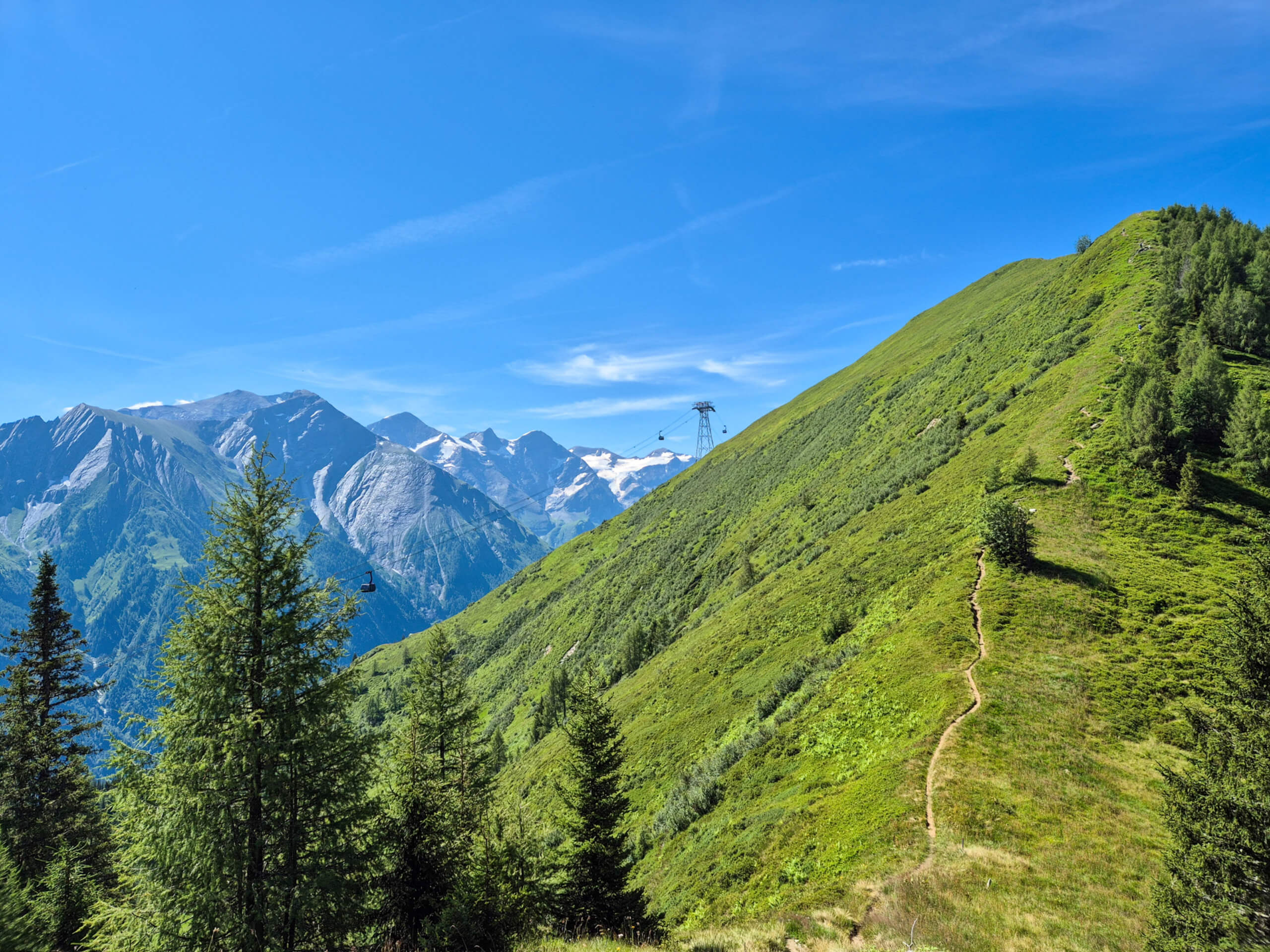 Hohe Tauern National Park Hiking Tour-7