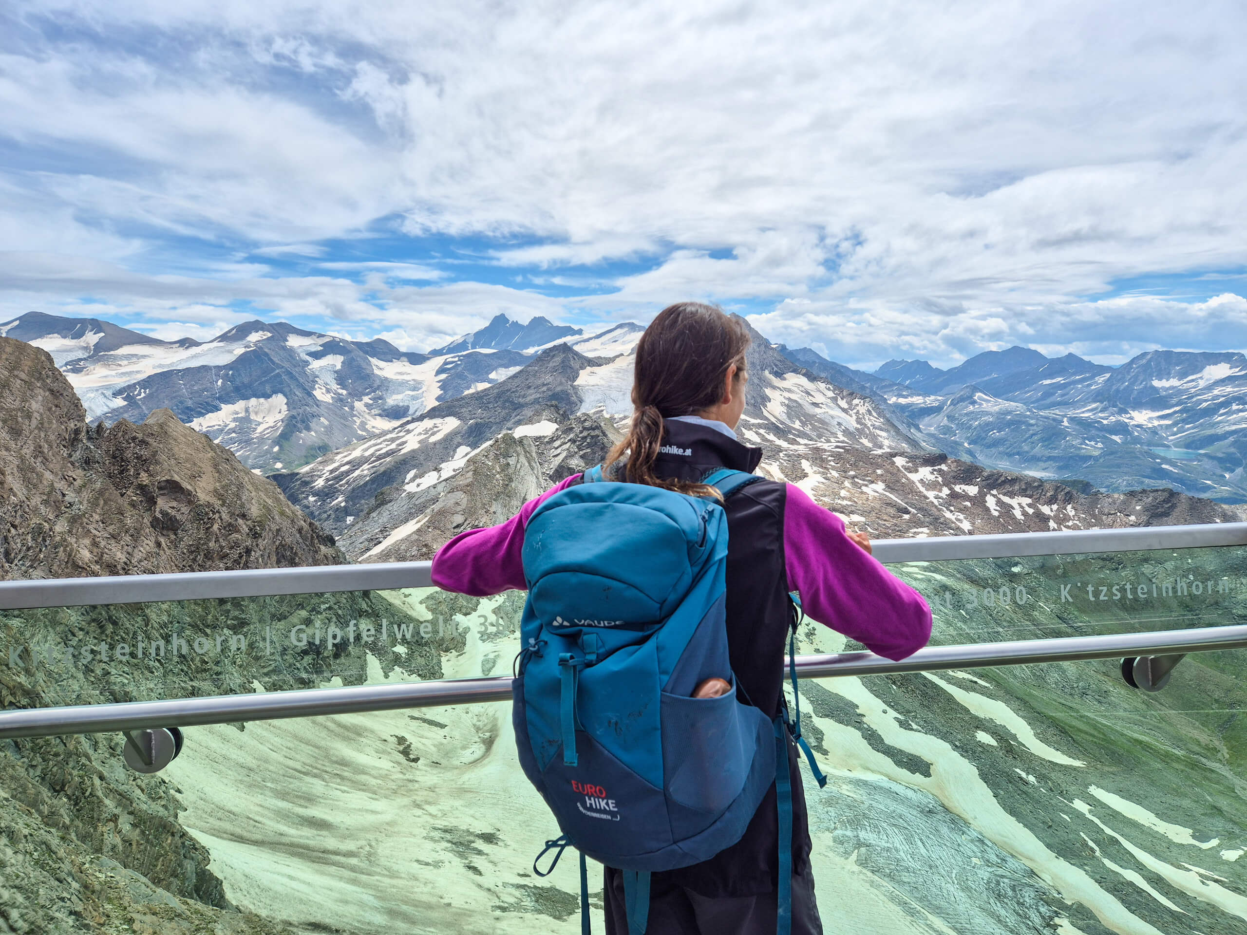 Hohe Tauern National Park Hiking Tour-8