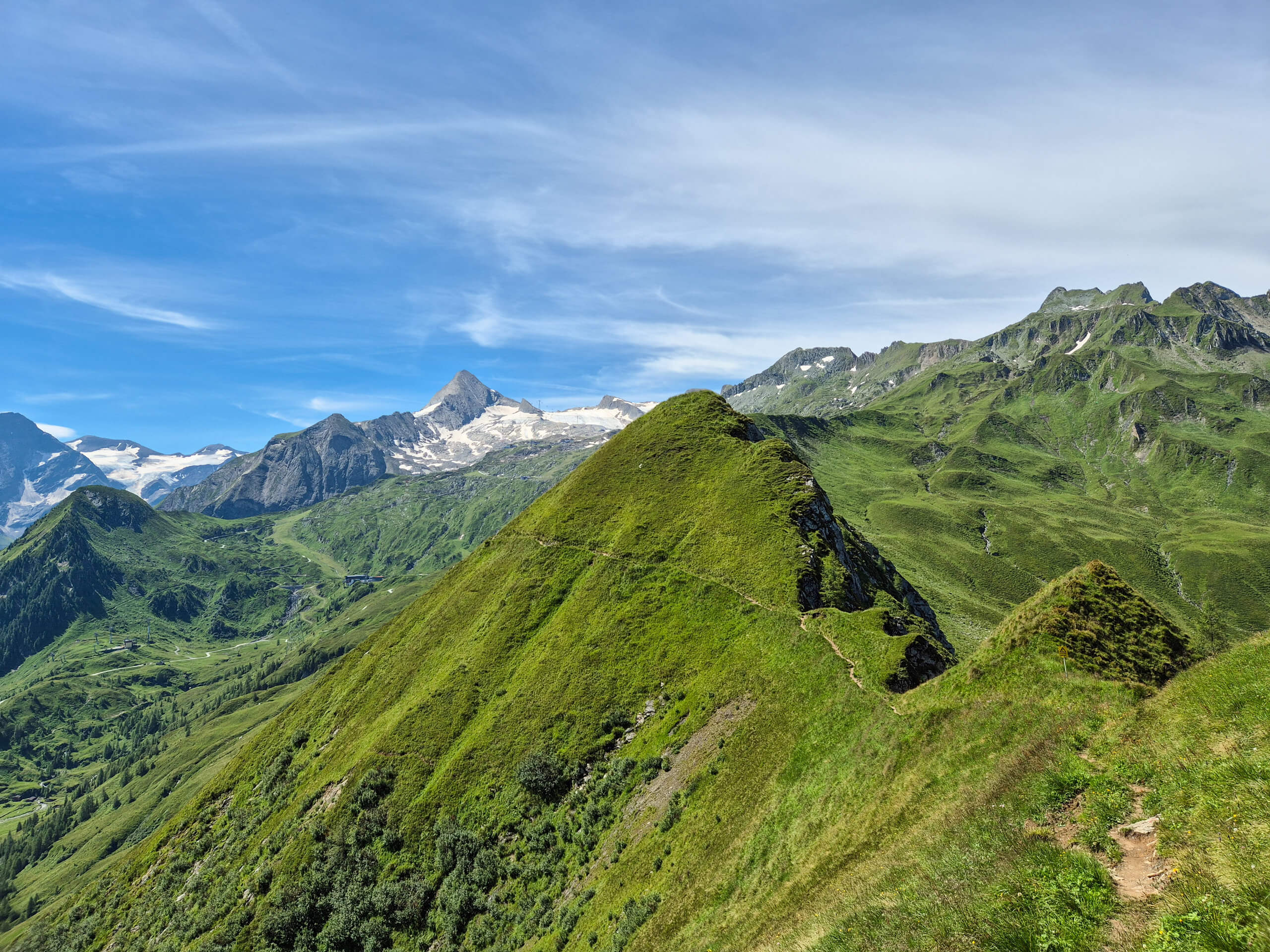 Hohe Tauern National Park Hiking Tour-9