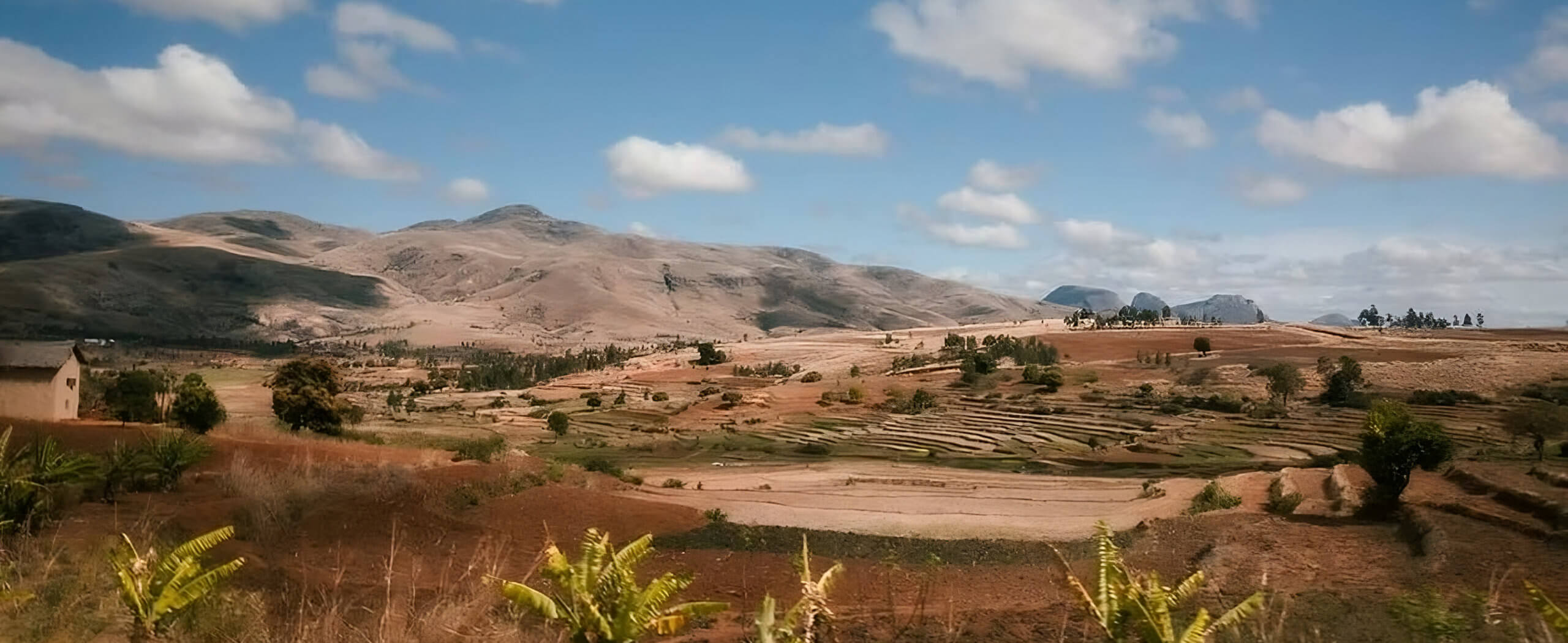 Trekking the Andringitra & Tsaranoro Valleys of Madagascar