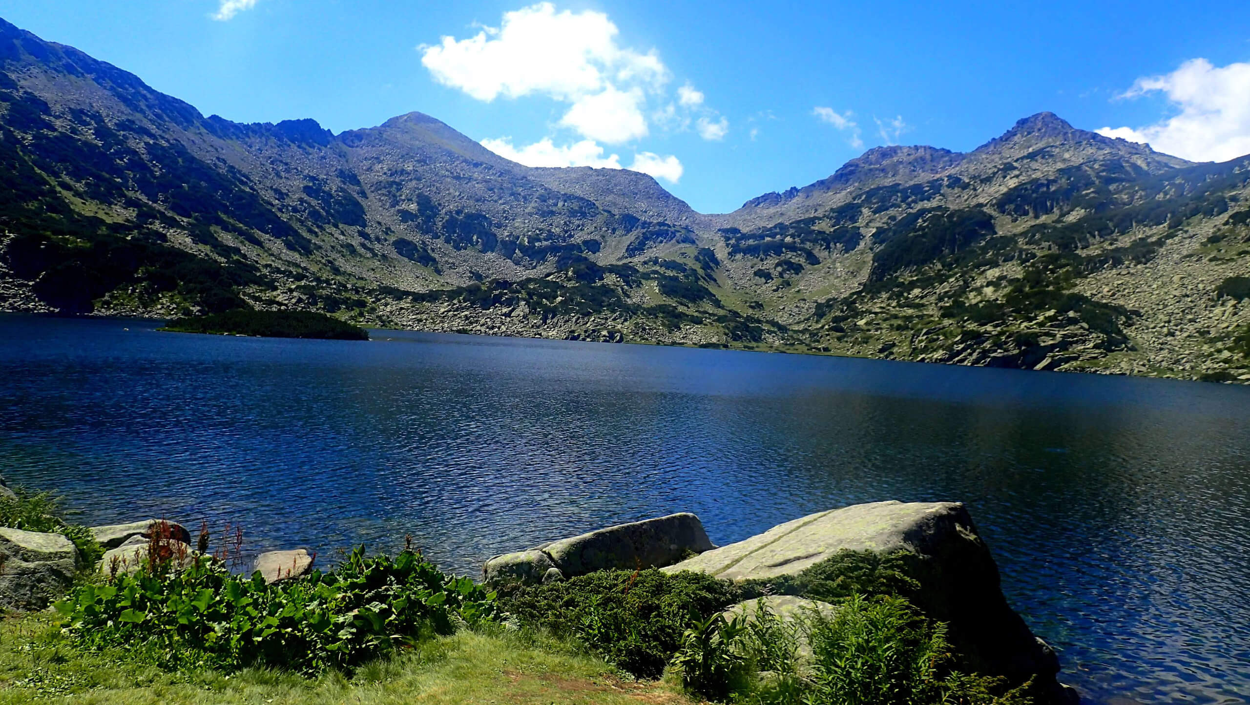 Self-Guided Rila & Pirin Hiking Tour