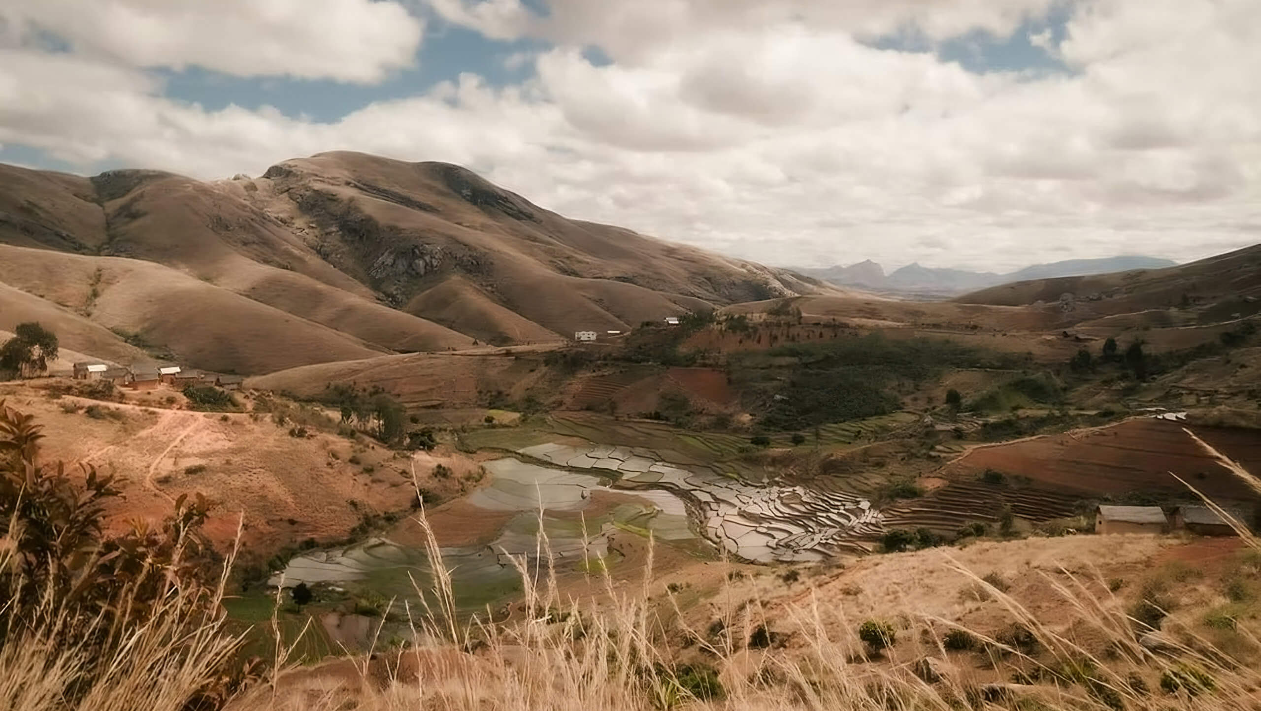 Trekking the Andringitra & Tsaranoro Valleys of Madagascar