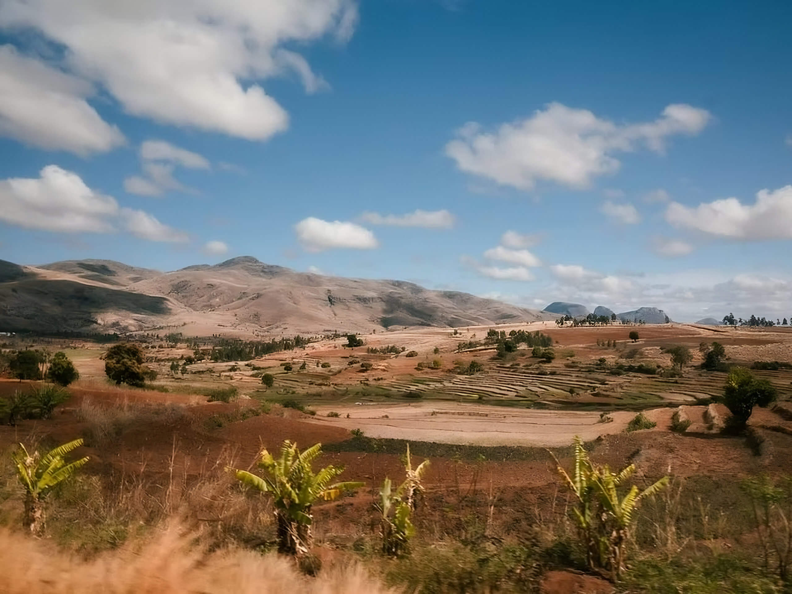 Trekking the Andringitra & Tsaranoro Valleys of Madagascar