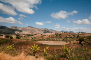 Trekking the Andringitra & Tsaranoro Valleys of Madagascar