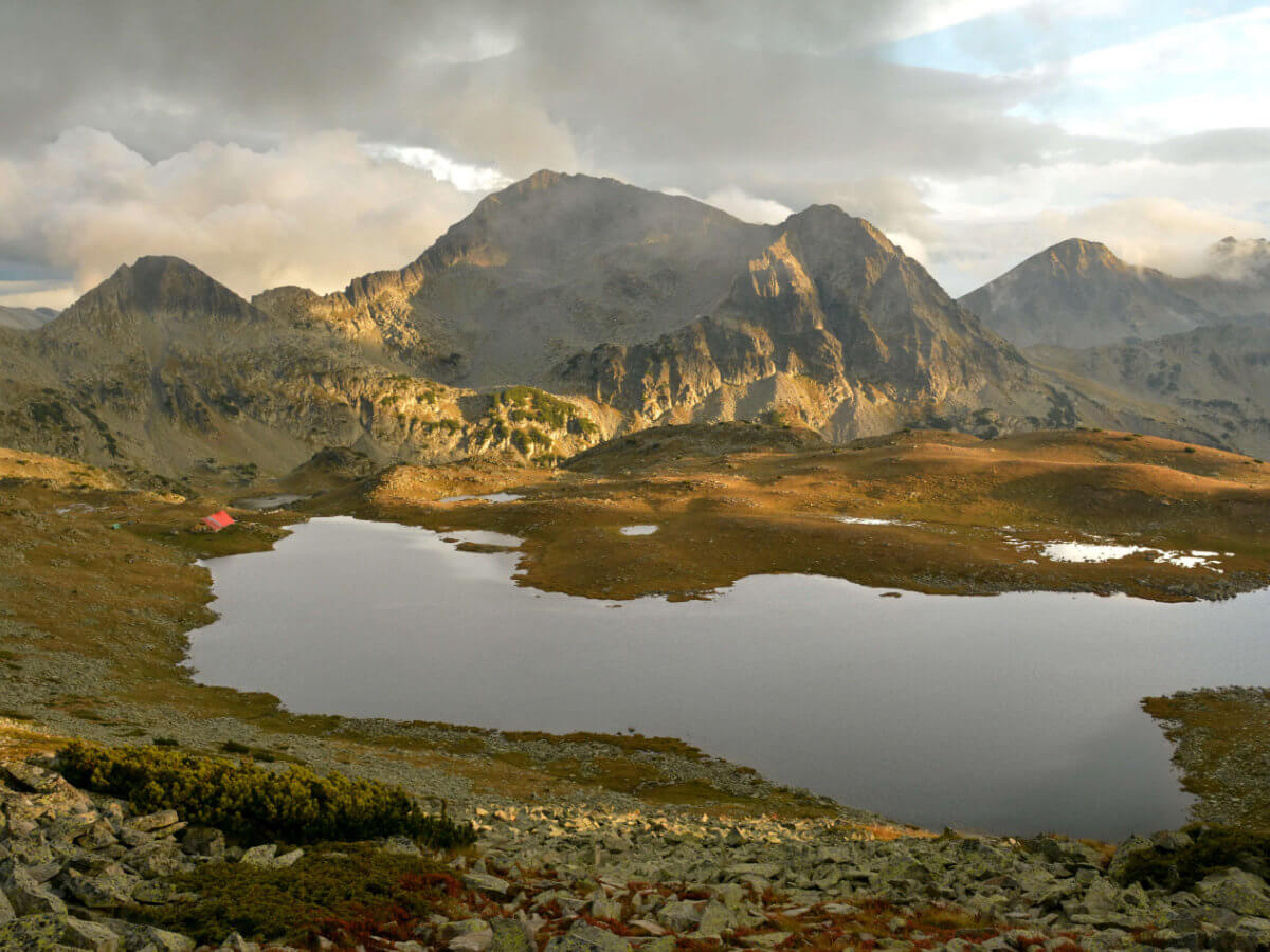 Self-Guided Rila & Pirin Hiking Tour-1