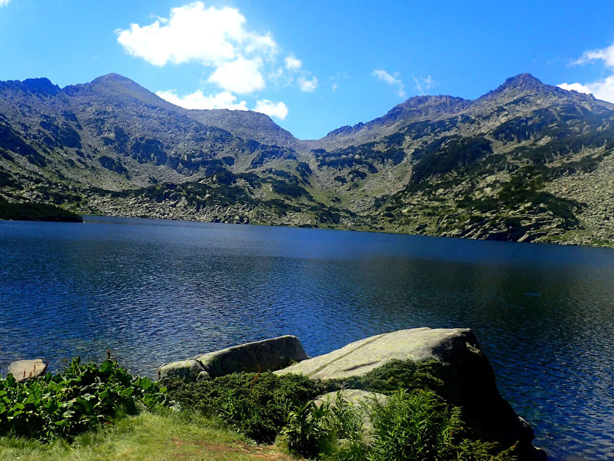 Self-Guided Rila & Pirin Hiking Tour-4