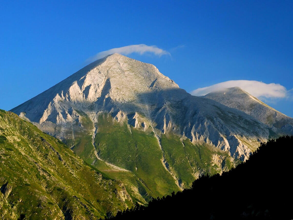 Self-Guided Rila & Pirin Hiking Tour-6