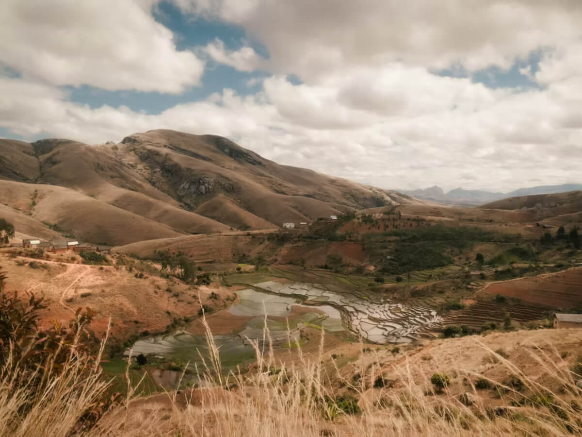 Trekking the Andringitra & Tsaranoro Valleys of Madagascar-2