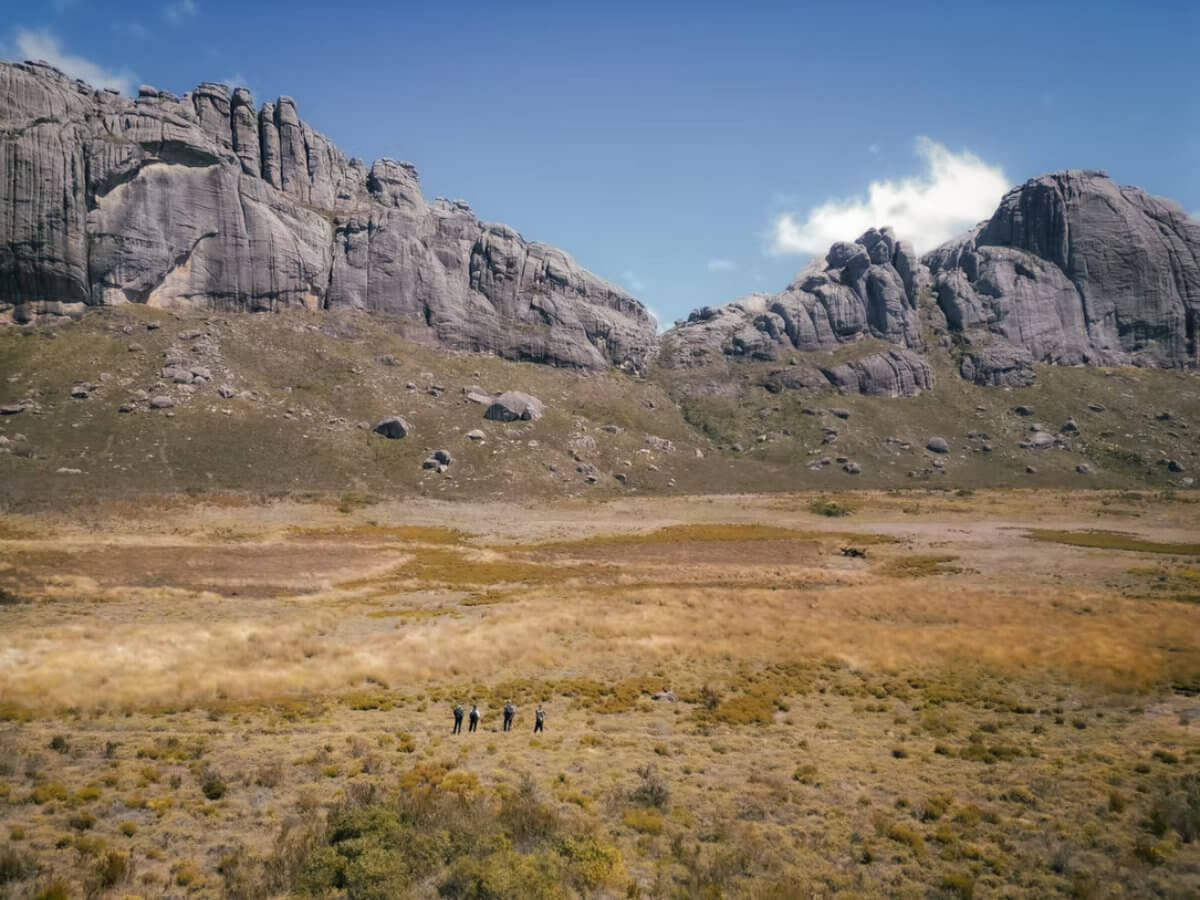 Trekking the Andringitra & Tsaranoro Valleys of Madagascar-3