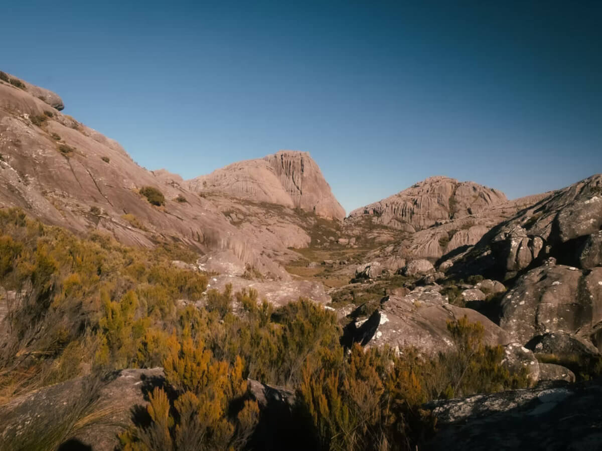 Trekking the Andringitra & Tsaranoro Valleys of Madagascar-4