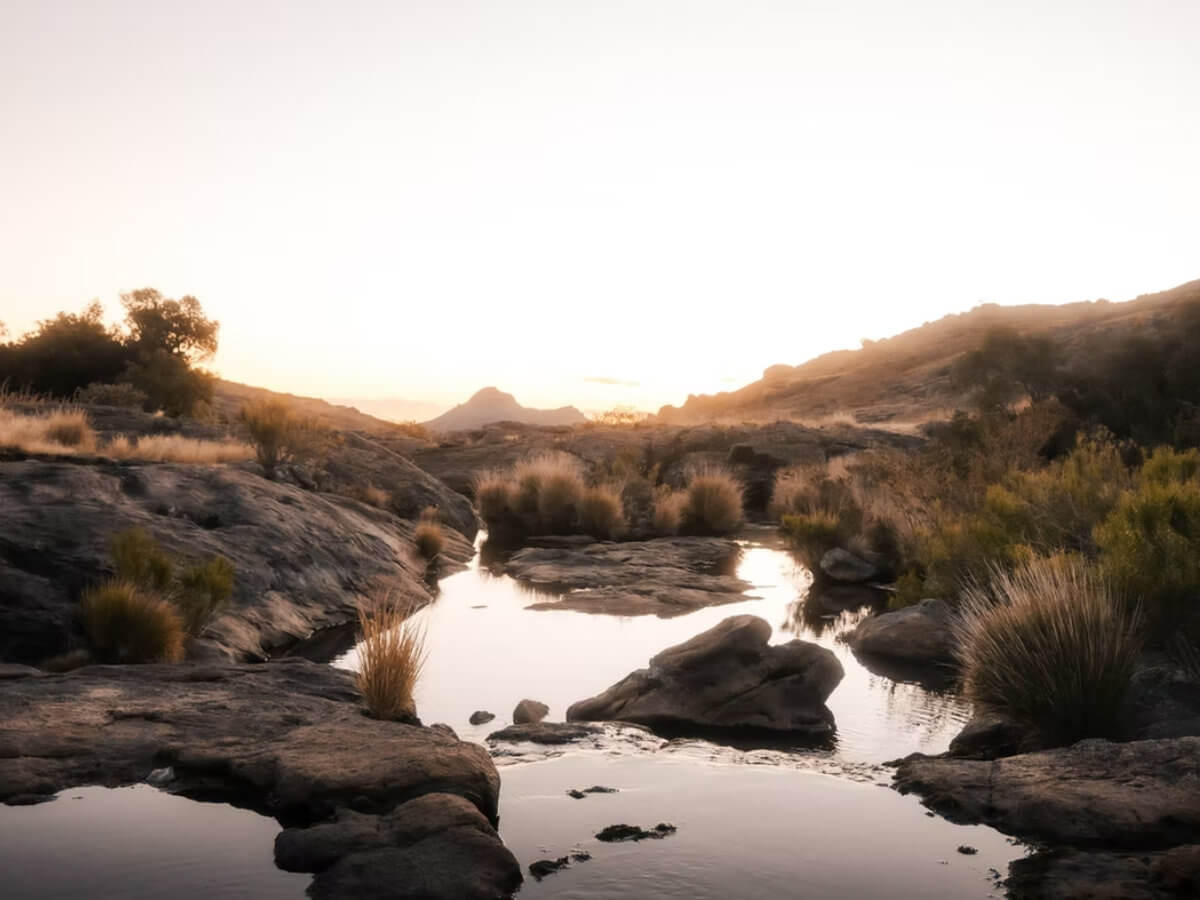 Trekking the Andringitra & Tsaranoro Valleys of Madagascar-5