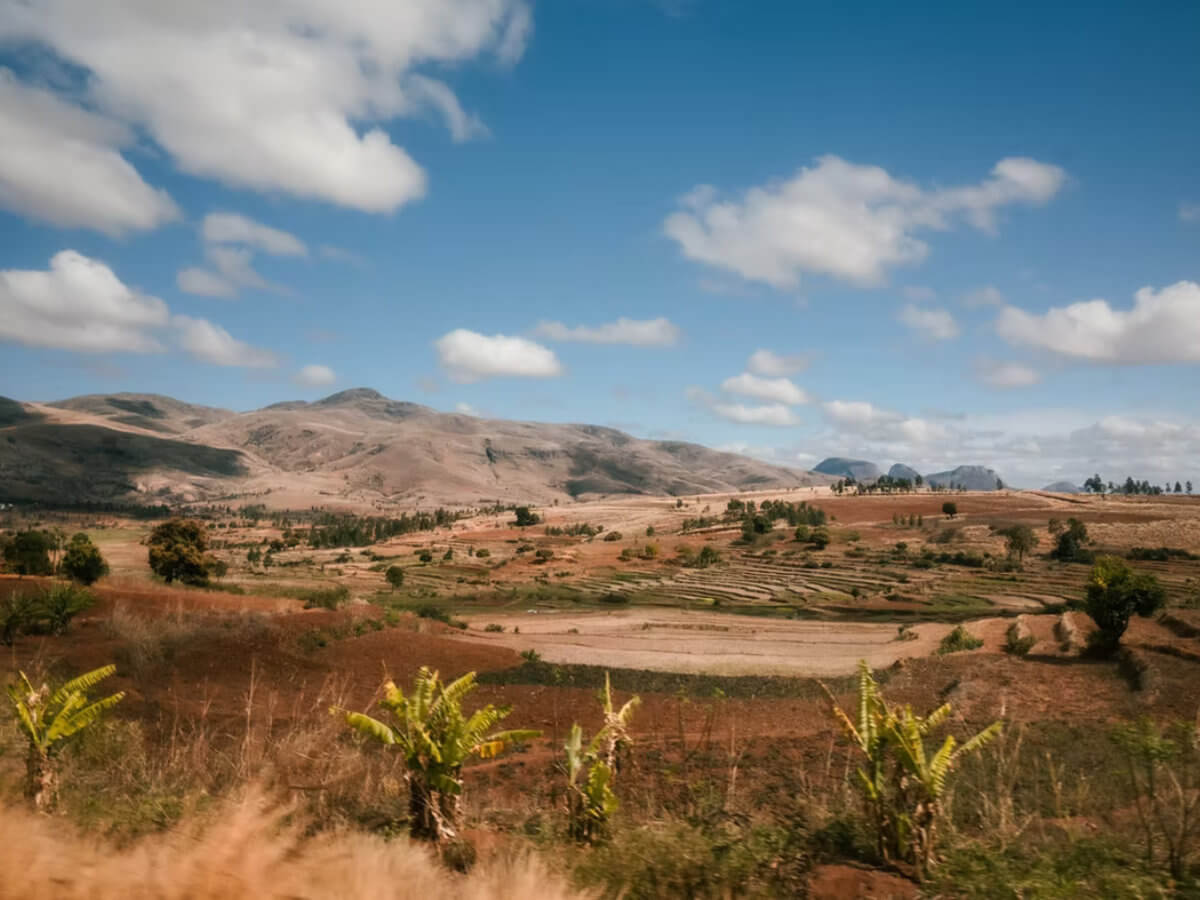 Trekking the Andringitra & Tsaranoro Valleys of Madagascar-7