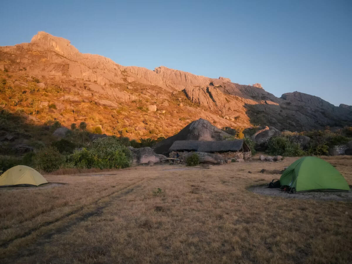 Trekking the Andringitra & Tsaranoro Valleys of Madagascar-8