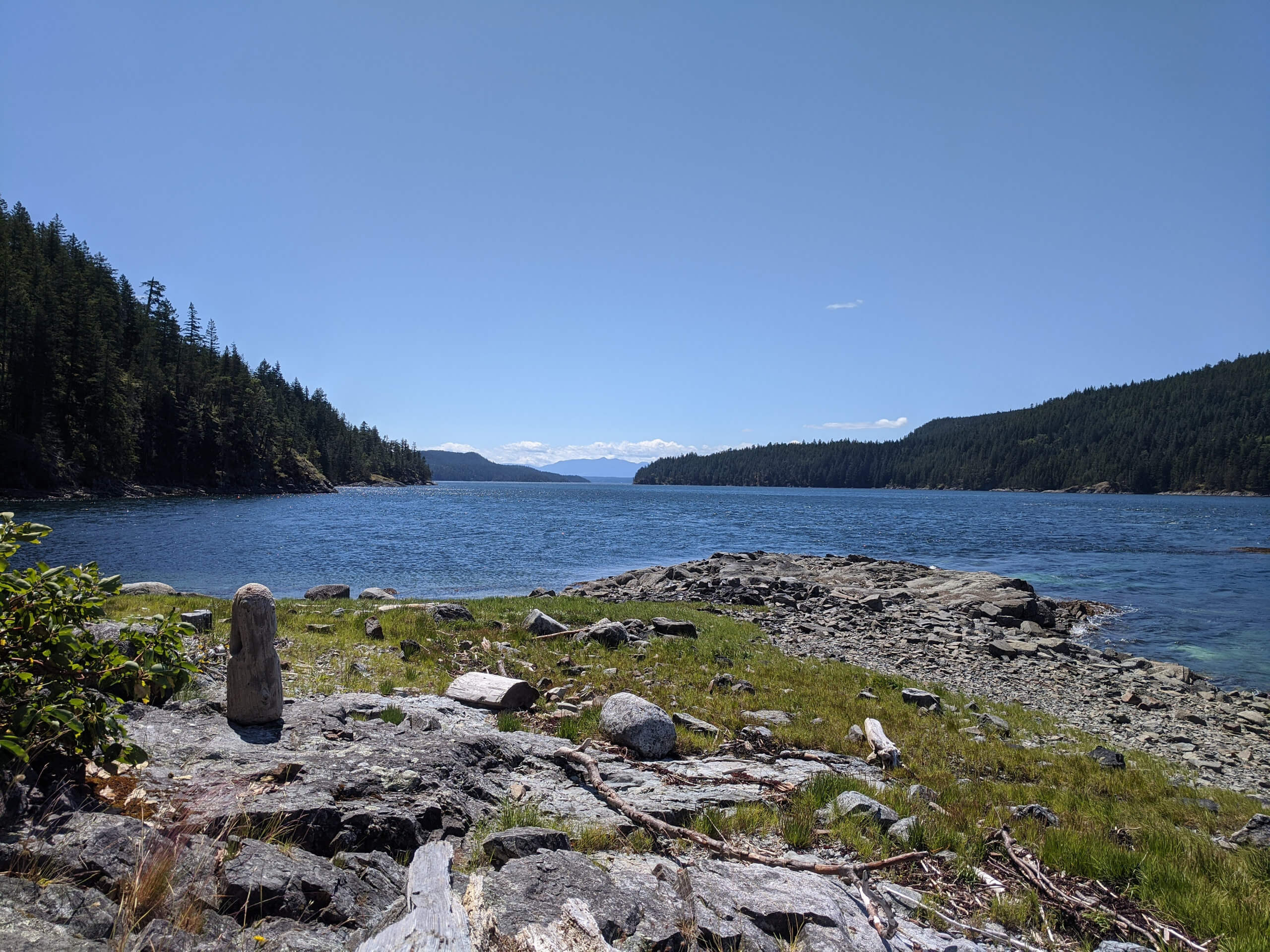 Whales & Wilderness Kayaking Tour-9